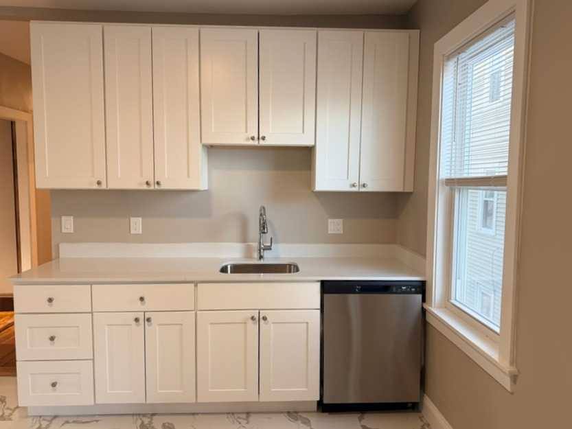 Apartment for rent at 1238 Blue Hill Ave, Mattapan, MA 02126