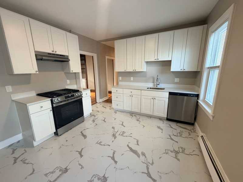 Apartment for rent at 1238 Blue Hill Ave, Mattapan, MA 02126