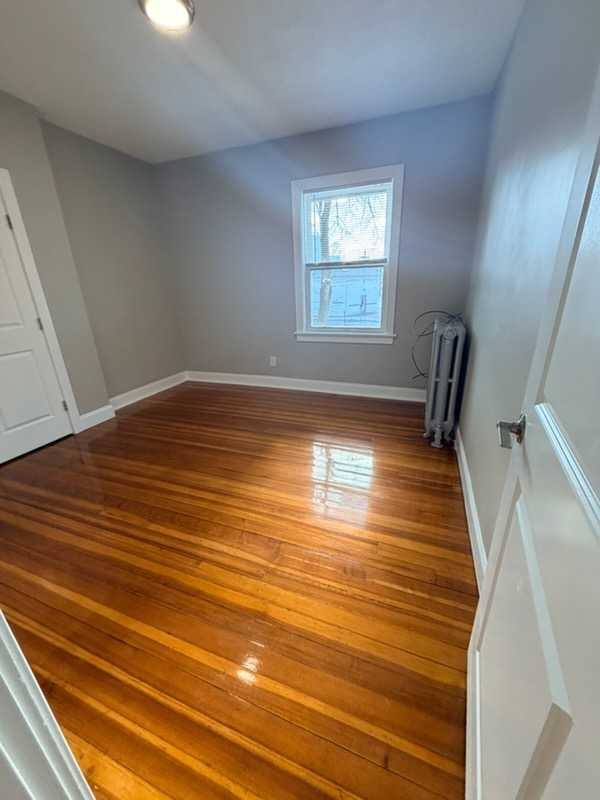 Apartment for rent at 1238 Blue Hill Ave, Mattapan, MA 02126