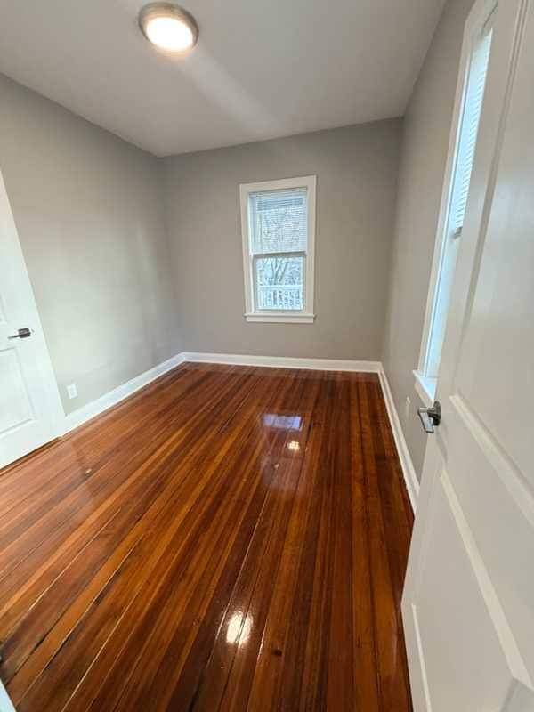 Apartment for rent at 1238 Blue Hill Ave, Mattapan, MA 02126