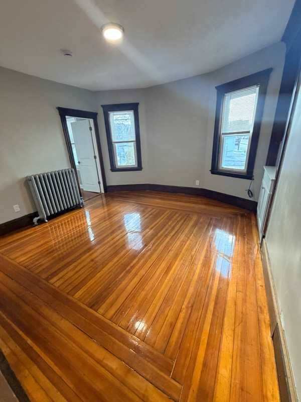 Apartment for rent at 1238 Blue Hill Ave, Mattapan, MA 02126