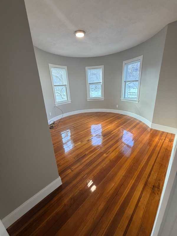 Apartment for rent at 1238 Blue Hill Ave, Mattapan, MA 02126