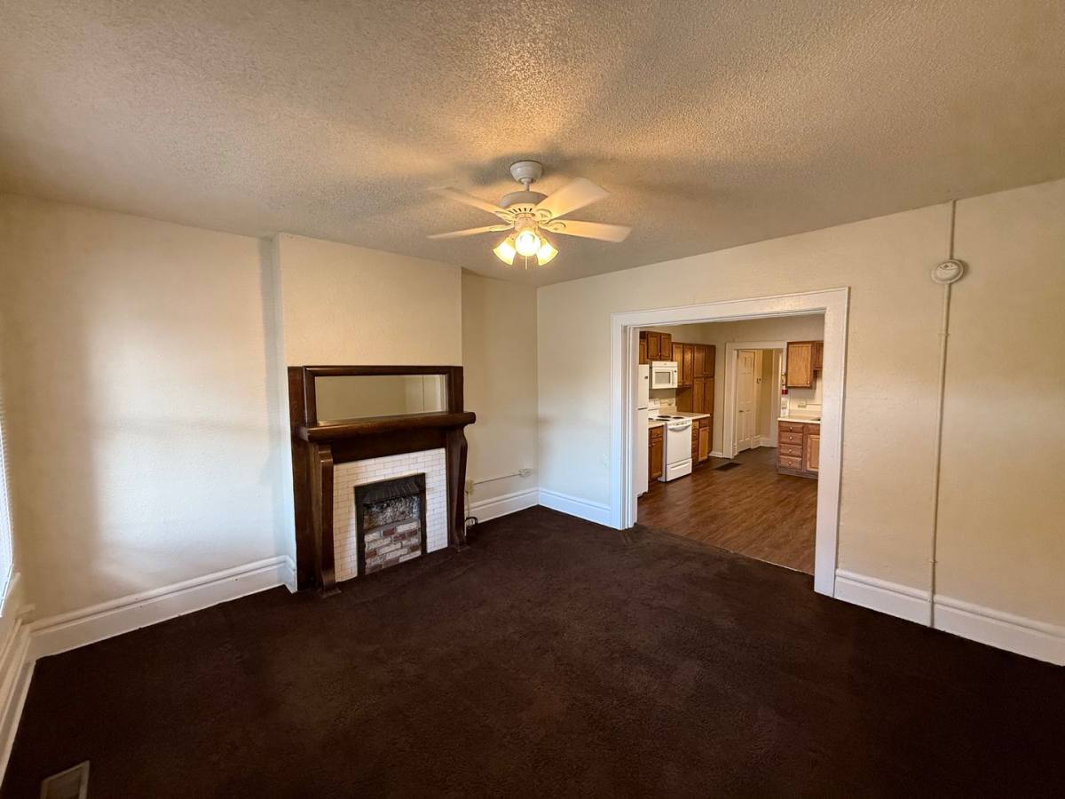 Townhouse for rent at 113 Chittenden Ave, Columbus, OH 43201