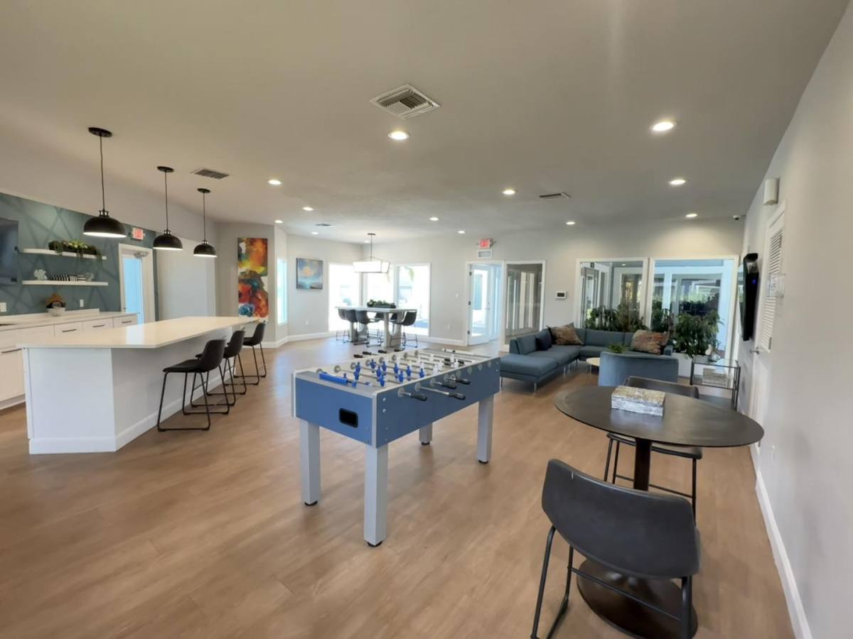 Apartment for rent at 6160 Beacon Isles Dr, Tampa, FL 33615