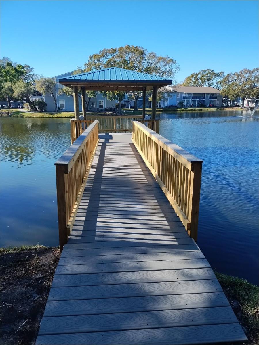 Apartment for rent at 6160 Beacon Isles Dr, Tampa, FL 33615