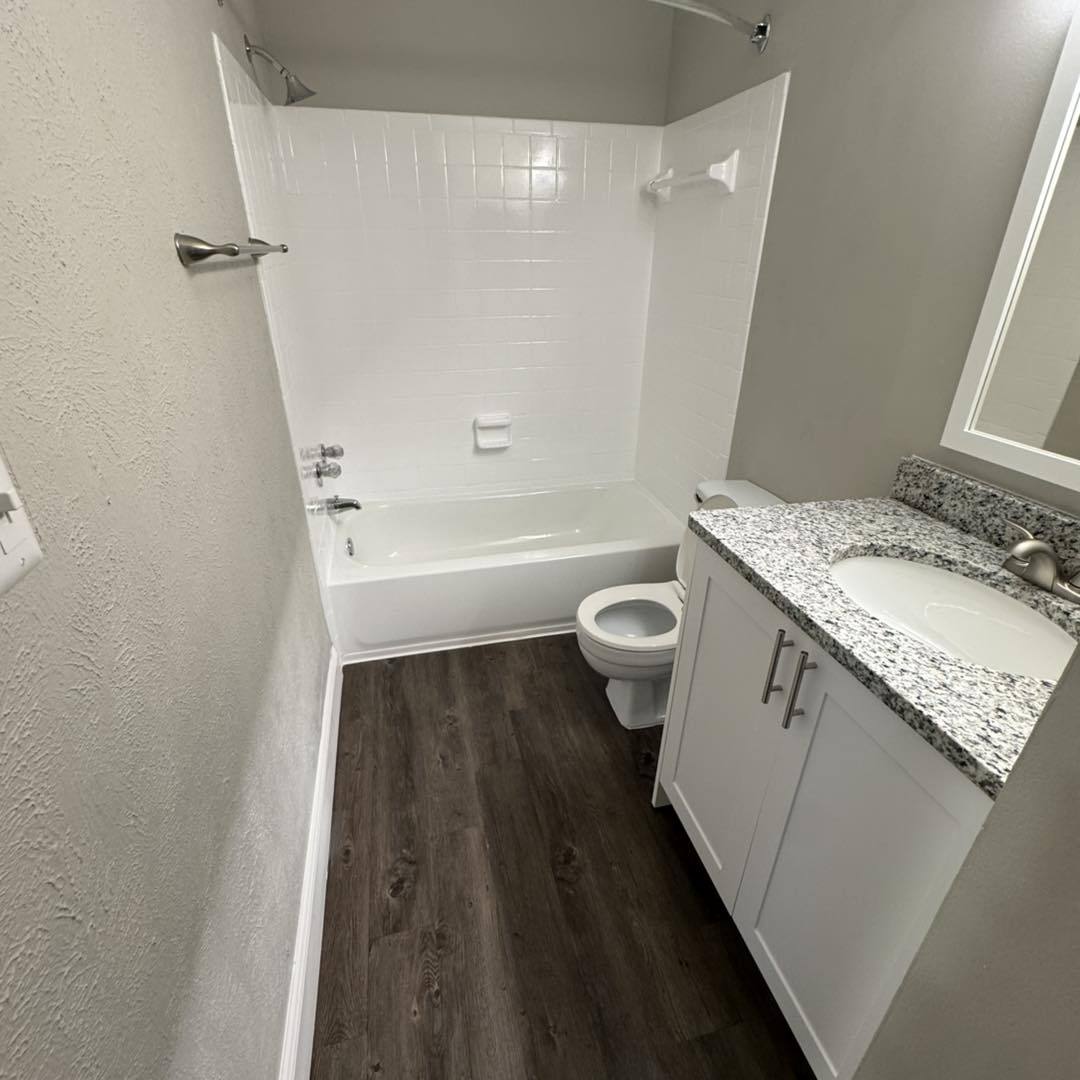 Apartment for rent at 6160 Beacon Isles Dr, Tampa, FL 33615