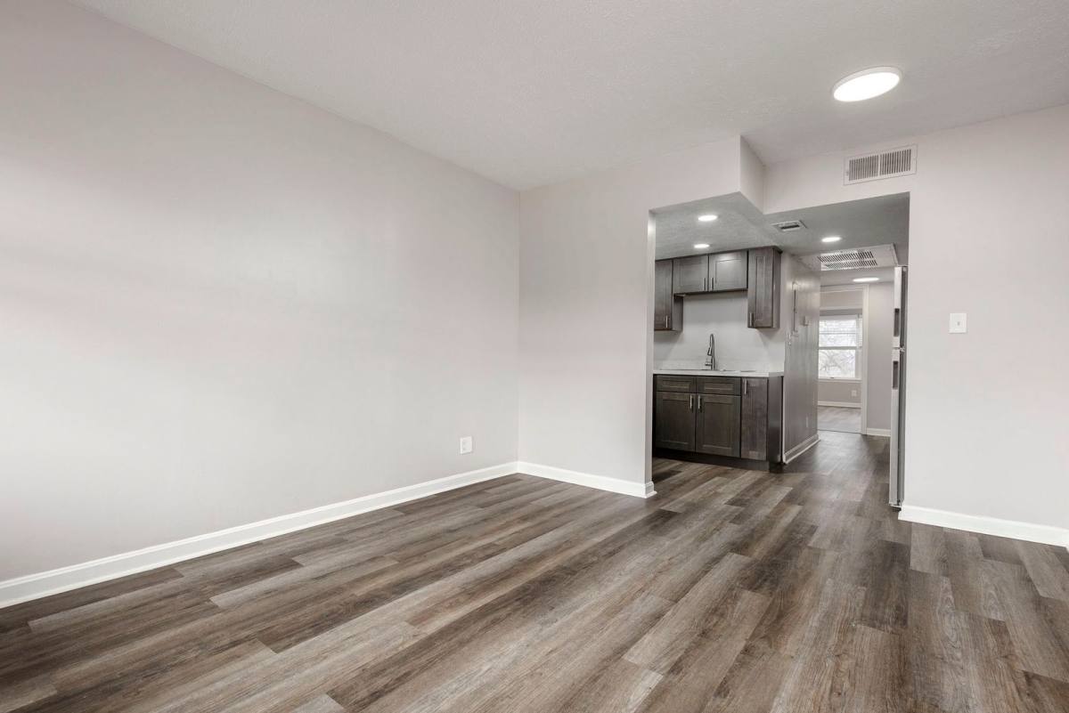 Apartment for rent at 735 S 2nd St, Louisville, KY 40202