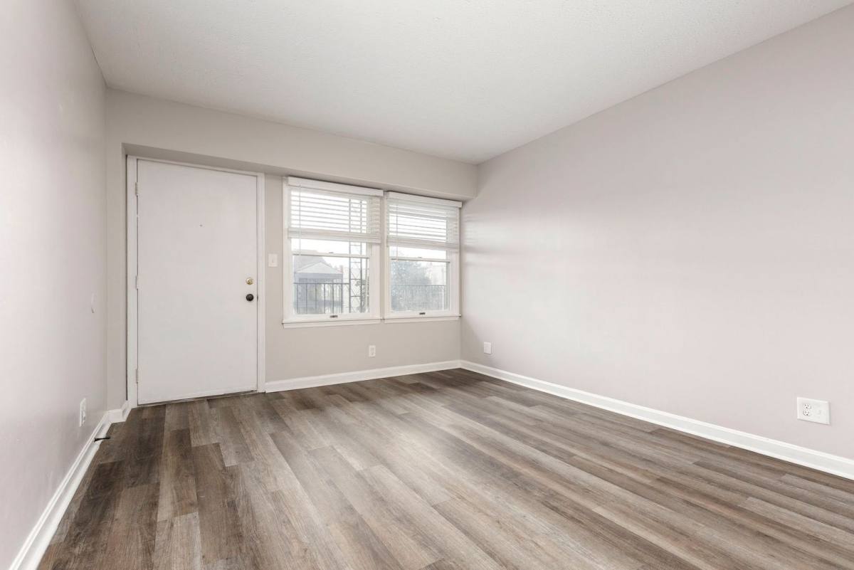 Apartment for rent at 735 S 2nd St, Louisville, KY 40202