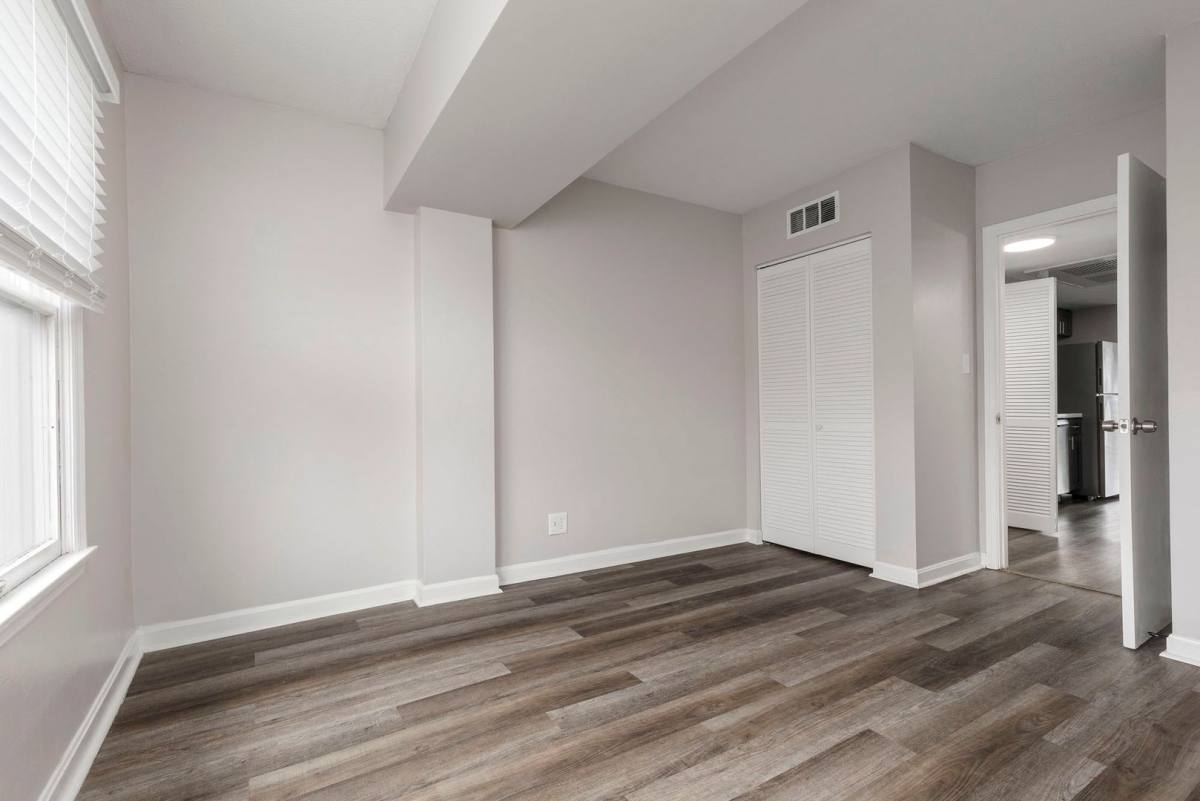 Apartment for rent at 735 S 2nd St, Louisville, KY 40202