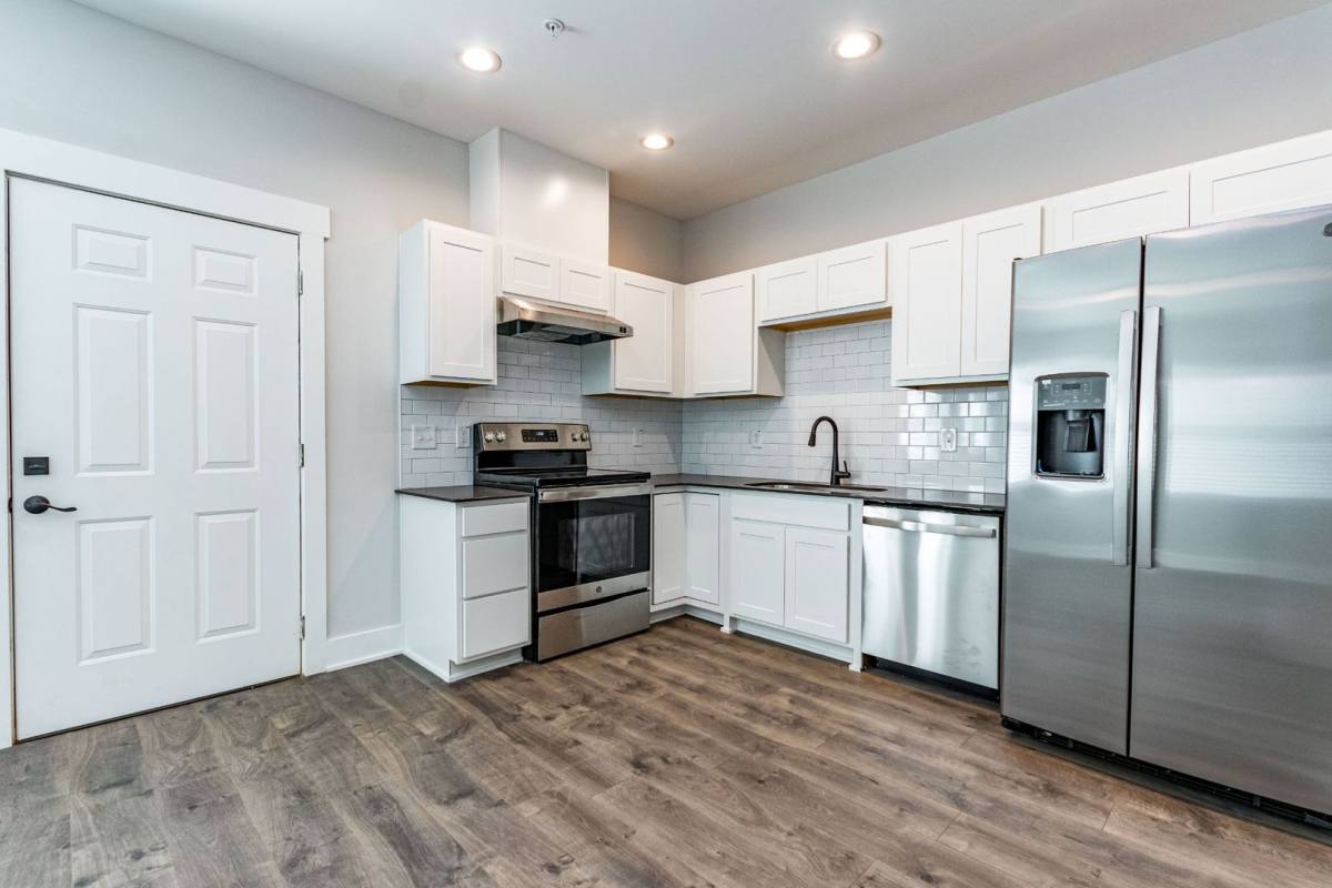 Apartment for rent at 629 N O'Neil St, Clayton, NC 27520