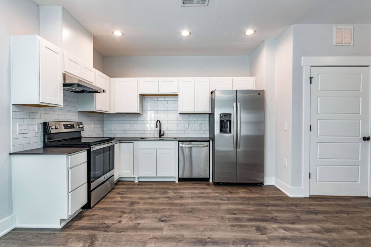 Apartment for rent at 629 N O'Neil St, Clayton, NC 27520