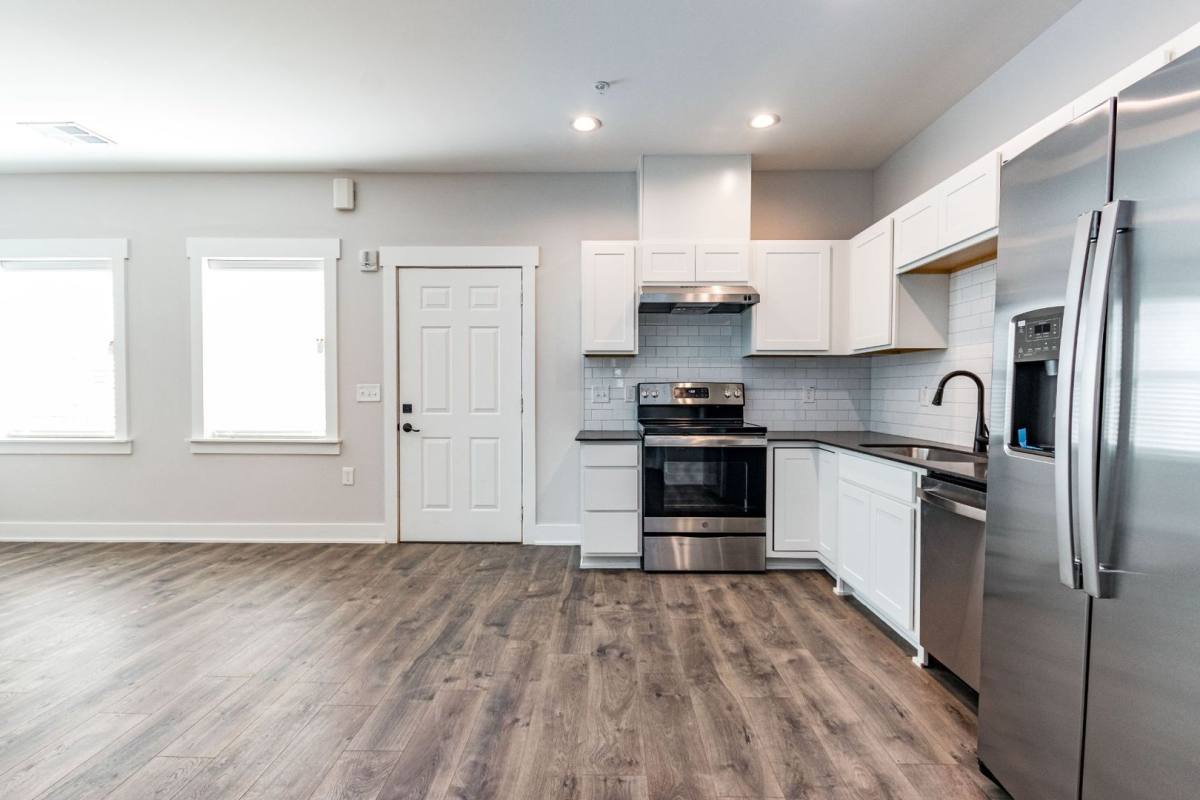 Apartment for rent at 629 N O'Neil St, Clayton, NC 27520