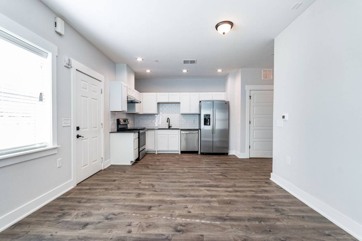 Apartment for rent at 629 N O'Neil St, Clayton, NC 27520