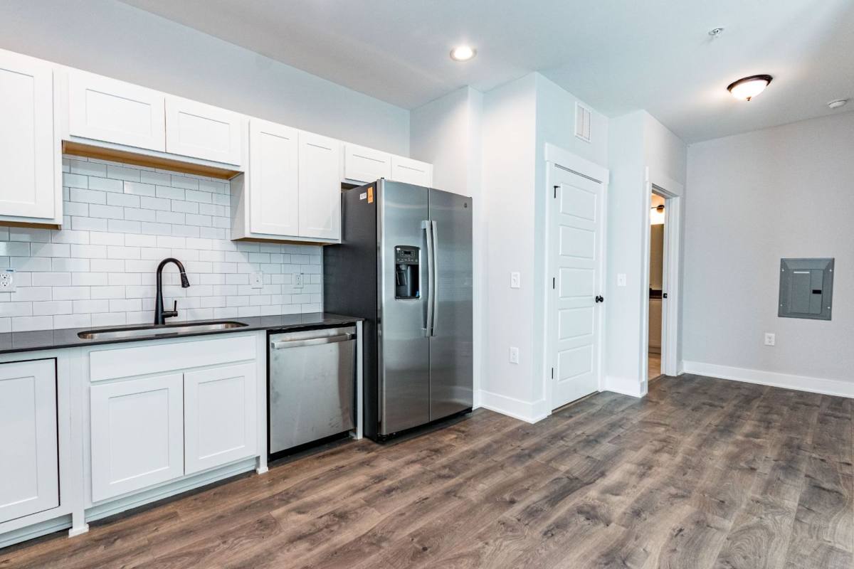 Apartment for rent at 629 N O'Neil St, Clayton, NC 27520