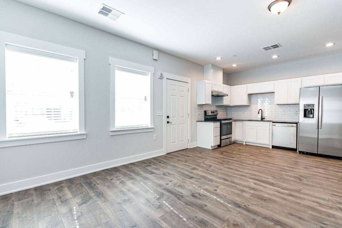 Apartment for rent at 629 N O'Neil St, Clayton, NC 27520