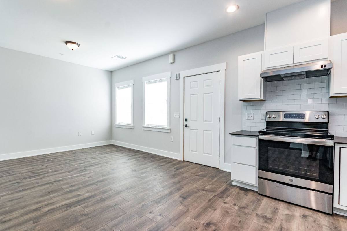 Apartment for rent at 629 N O'Neil St, Clayton, NC 27520