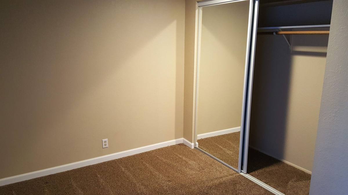 Apartment for rent at 1304 & 1342 Chambers St, Eugene, OR 97402