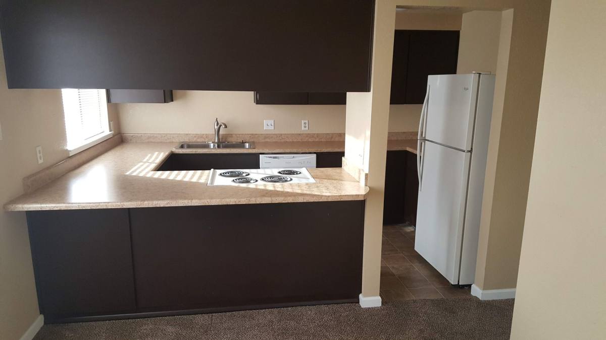 Apartment for rent at 1304 & 1342 Chambers St, Eugene, OR 97402