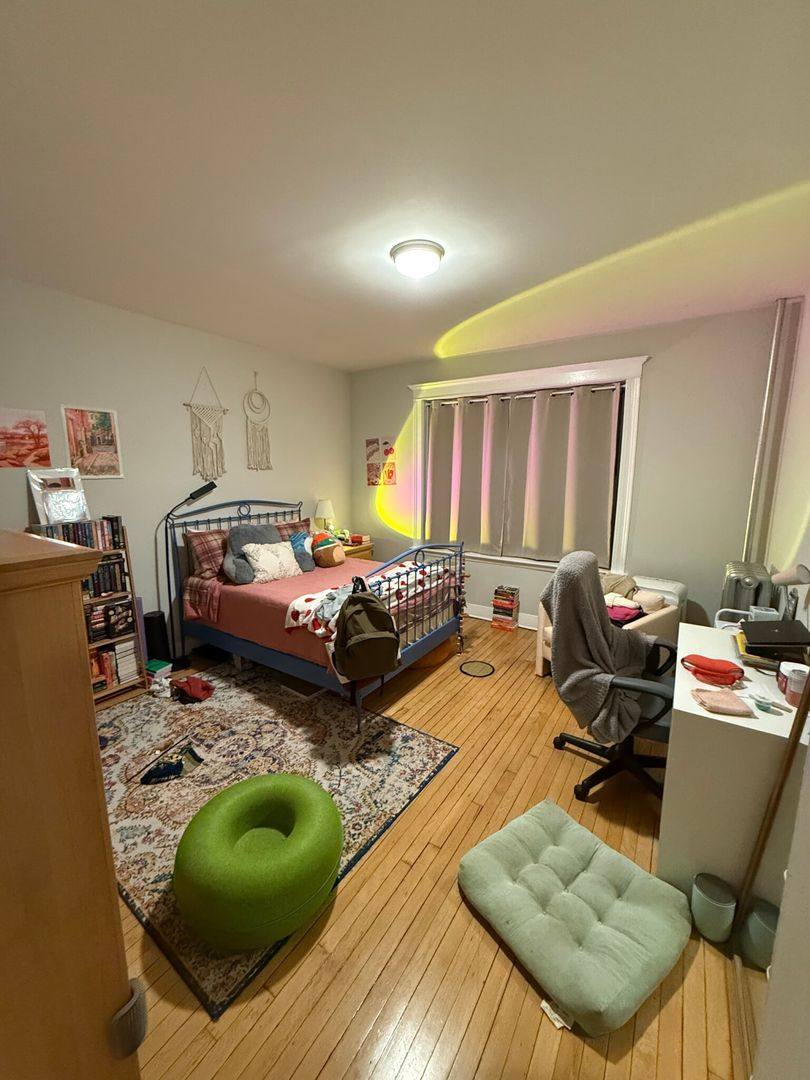 Apartment for rent at 10 Farrington Ave #1, Allston, MA 02134