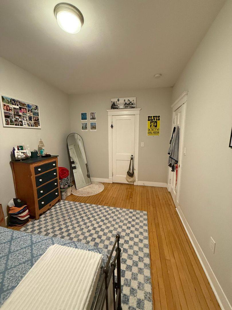 Apartment for rent at 10 Farrington Ave #1, Allston, MA 02134