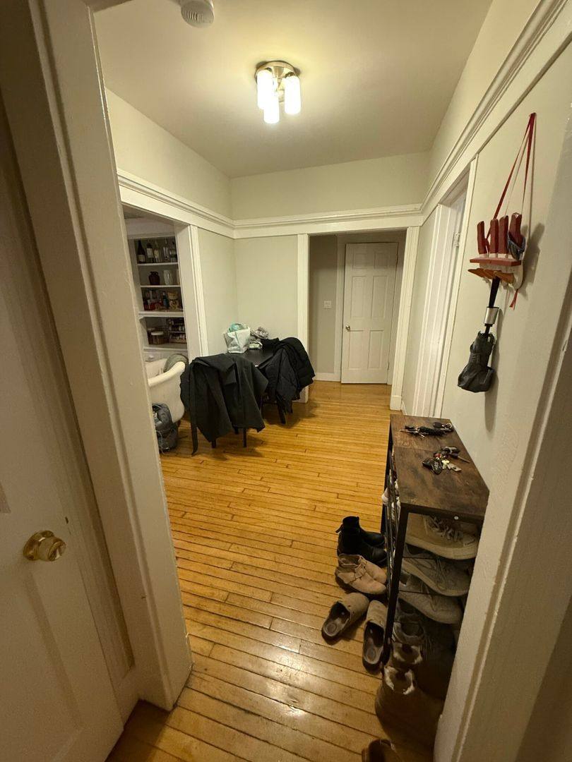 Apartment for rent at 10 Farrington Ave #1, Allston, MA 02134