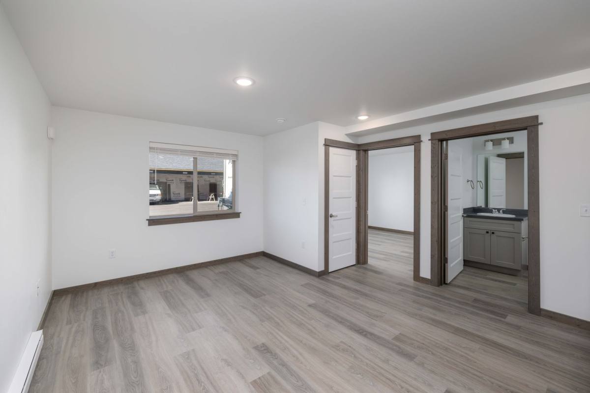 Apartment for rent at 1900 Cruiser Lane, Belgrade, MT 59714