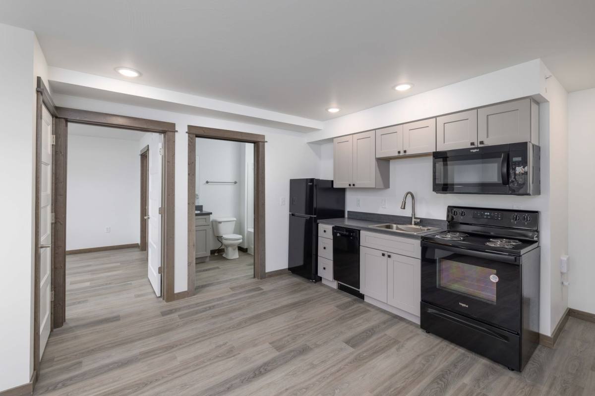 Apartment for rent at 1900 Cruiser Lane, Belgrade, MT 59714