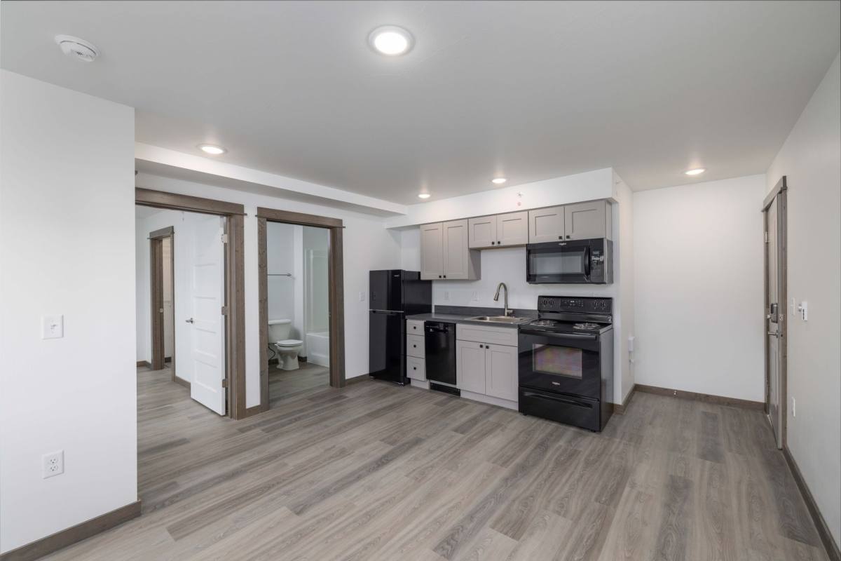 Apartment for rent at 1900 Cruiser Lane, Belgrade, MT 59714