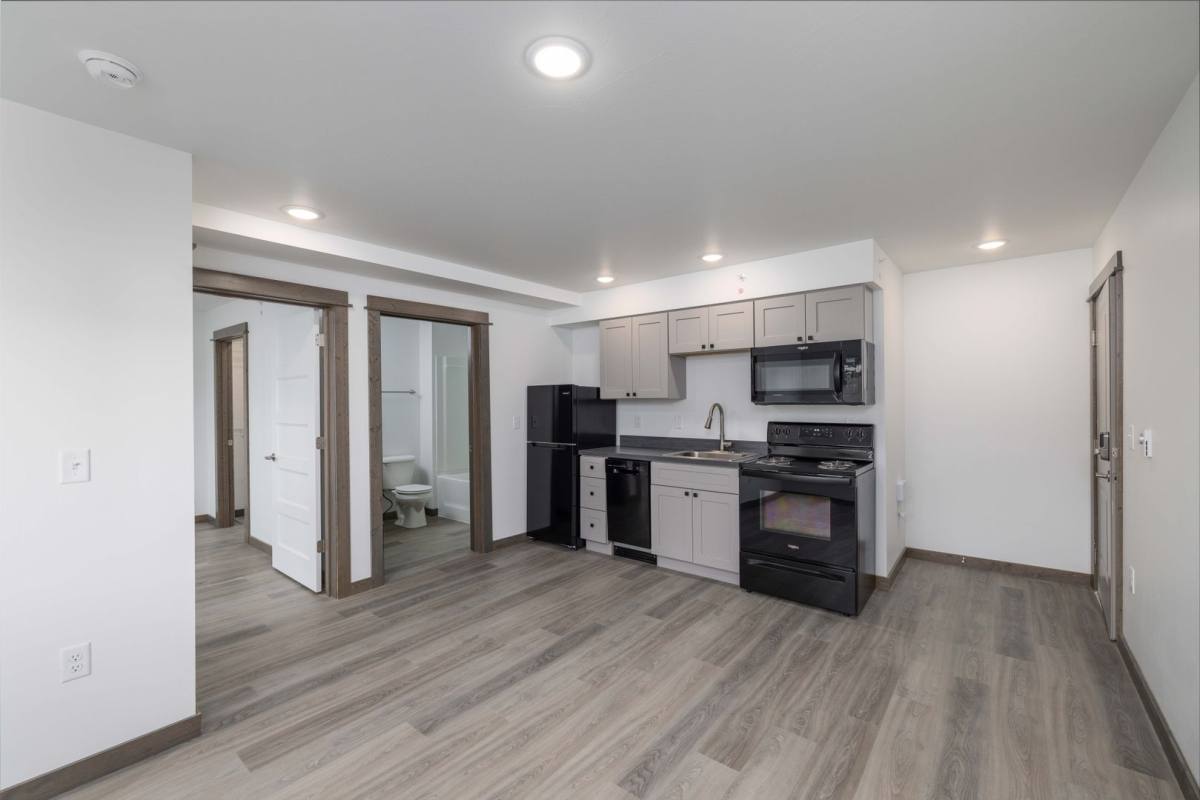 Apartment for rent at 1900 Cruiser Lane, Belgrade, MT 59714