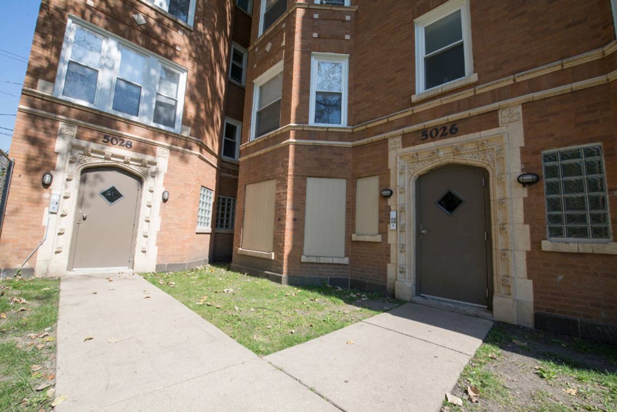 Apartment for rent at 5024 W Quincy St, Chicago, IL 60644