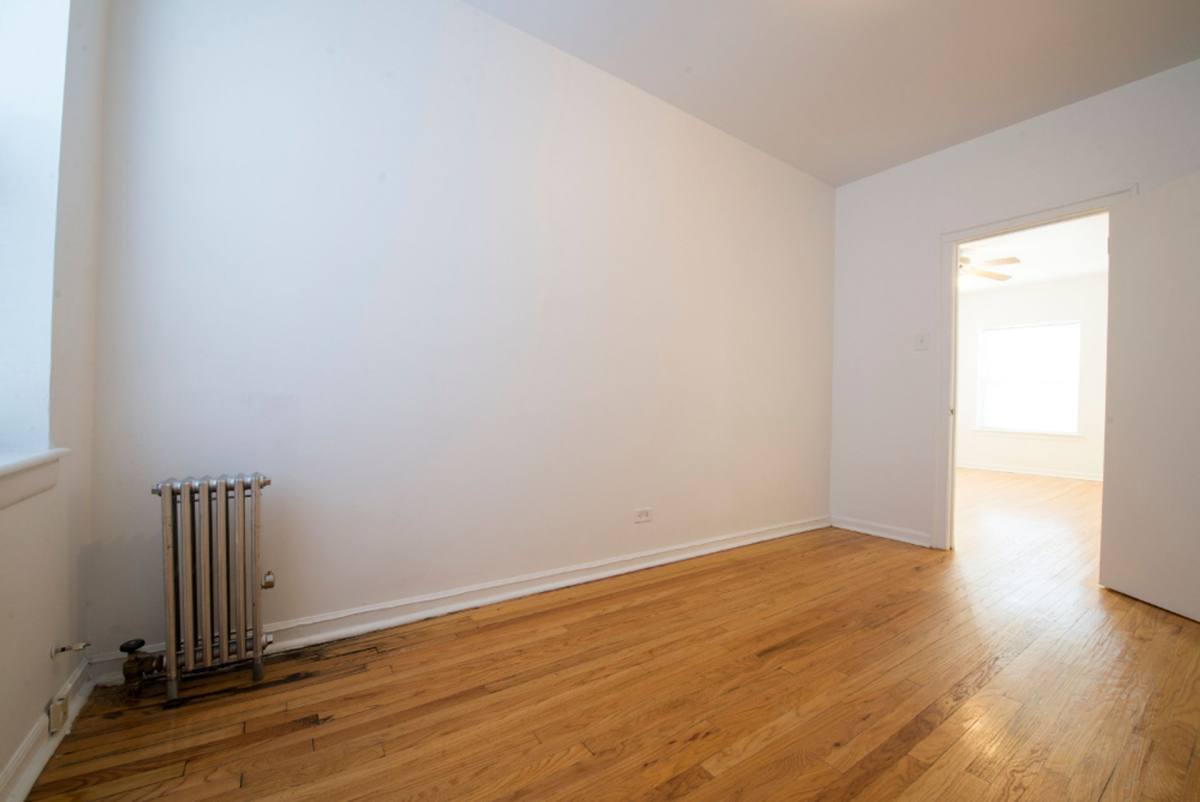 Apartment for rent at 5024 W Quincy St, Chicago, IL 60644