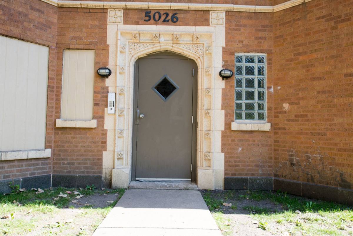 Apartment for rent at 5024 W Quincy St, Chicago, IL 60644