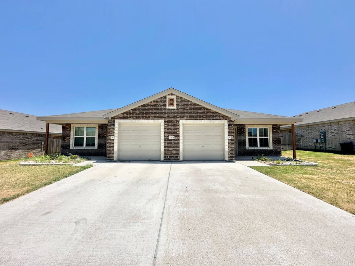 Townhouse for rent at 1809 Clovis Dr, Copperas Cove, TX 76522