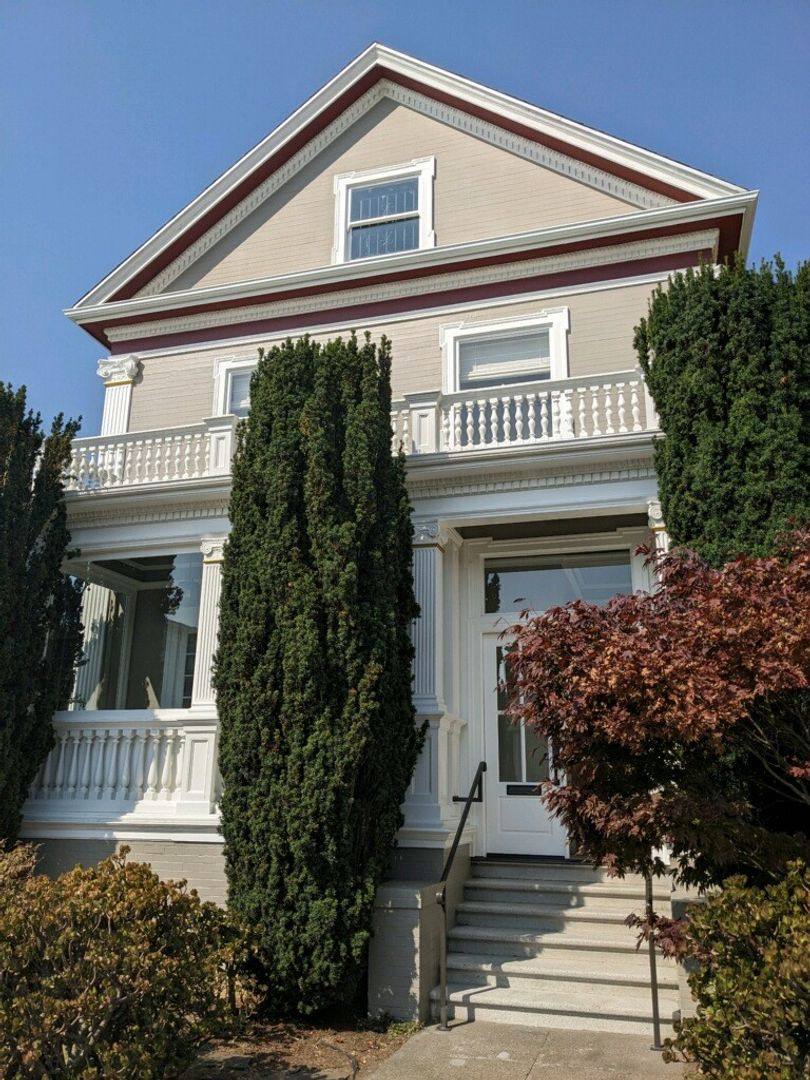 97 Jordan Ave, San Francisco, CA 94118