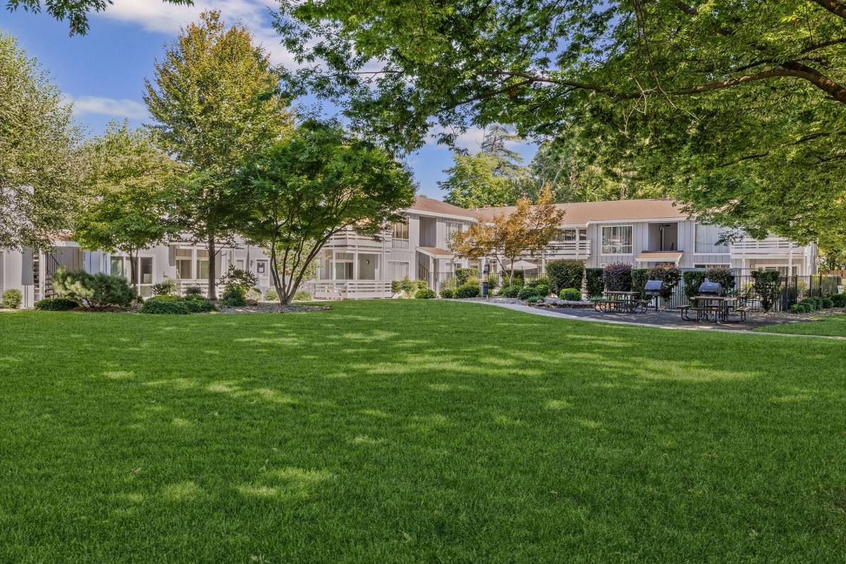 Apartment for rent at 1836 Laburnum Ave, Chico, CA 95926