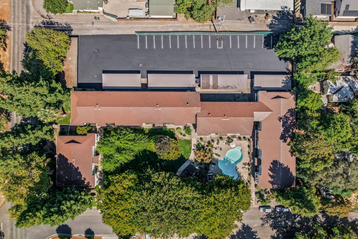 Apartment for rent at 1836 Laburnum Ave, Chico, CA 95926