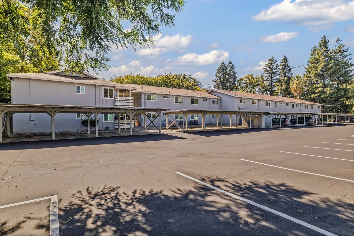Apartment for rent at 1836 Laburnum Ave, Chico, CA 95926