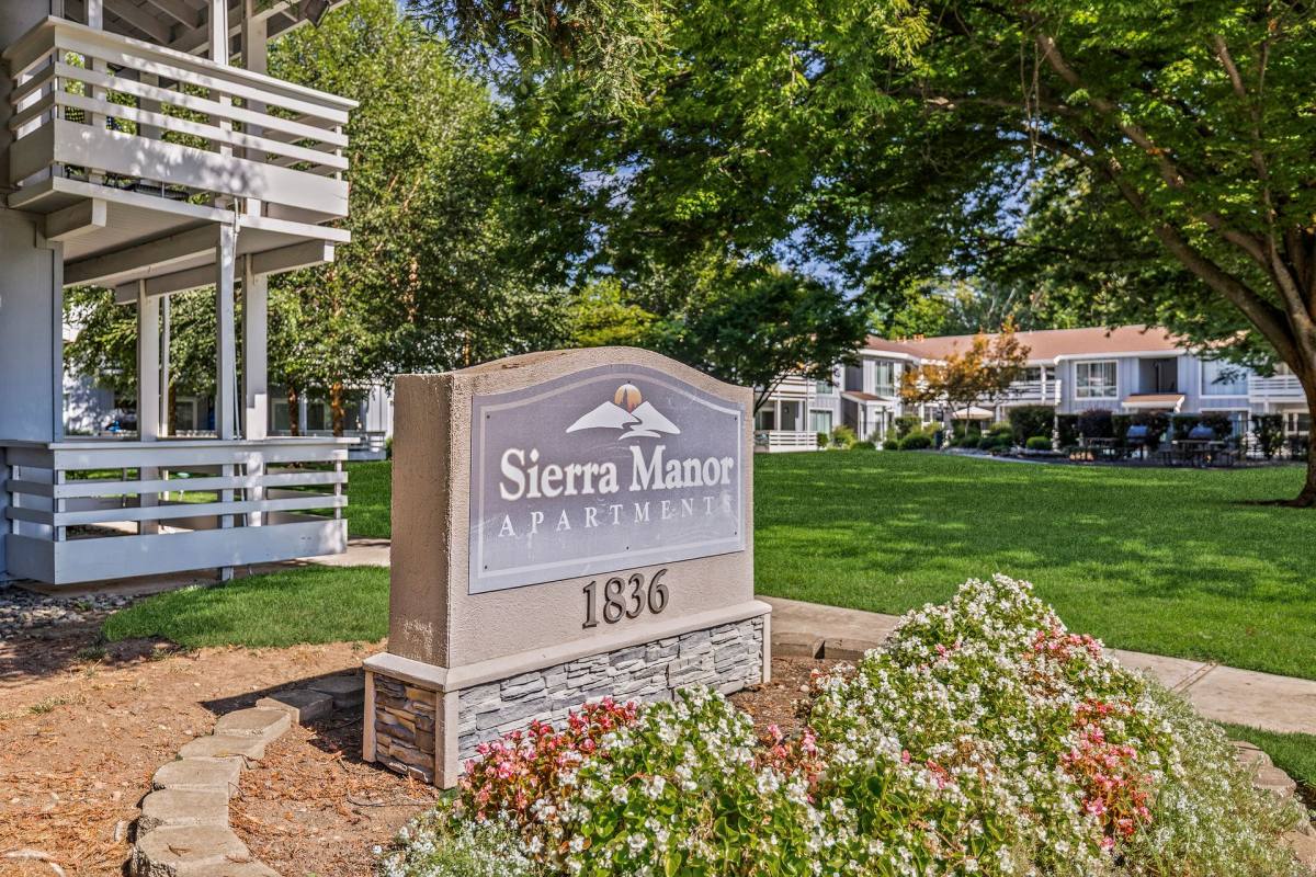 Apartment for rent at 1836 Laburnum Ave, Chico, CA 95926