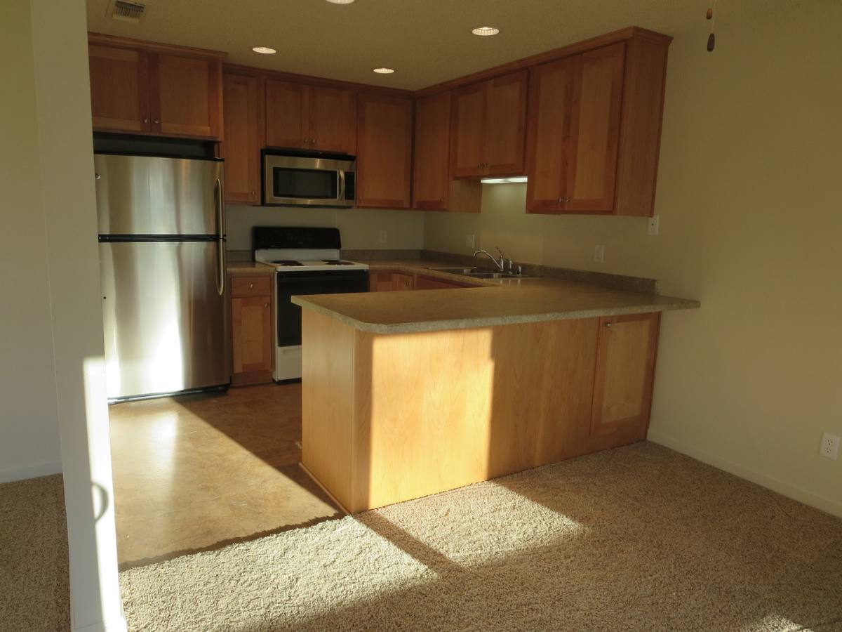 Apartment for rent at 1836 Laburnum Ave, Chico, CA 95926