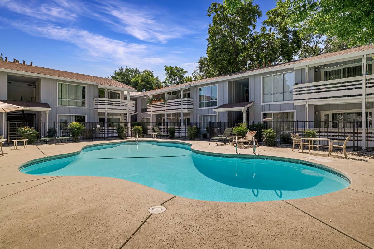 Apartment for rent at 1836 Laburnum Ave, Chico, CA 95926