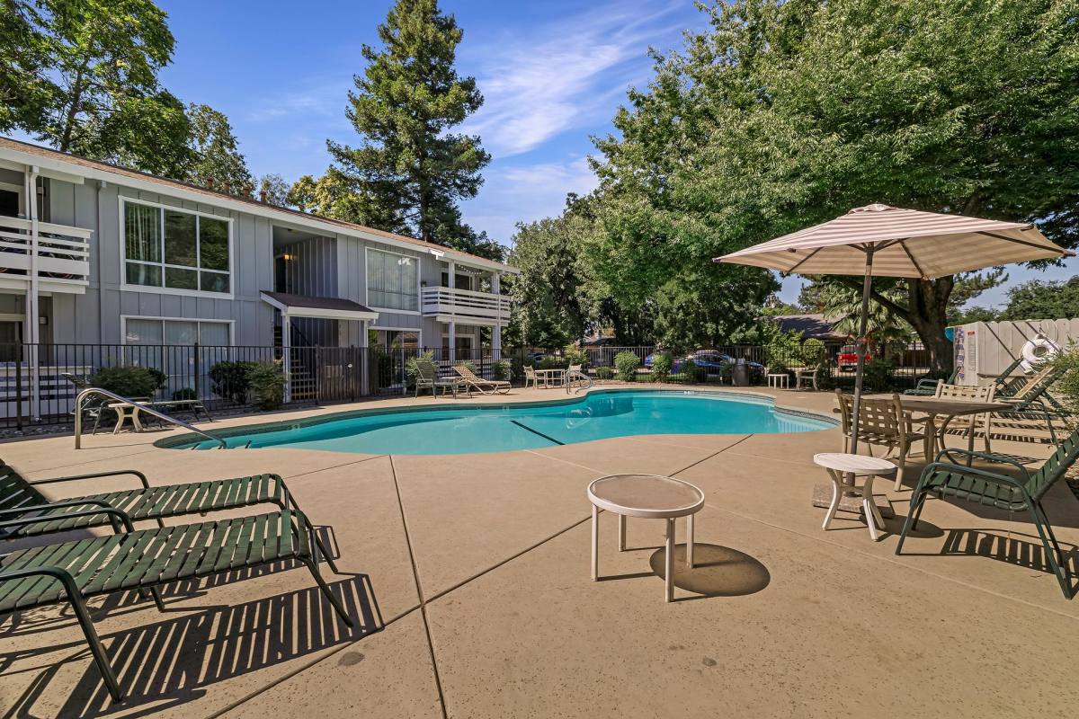 Apartment for rent at 1836 Laburnum Ave, Chico, CA 95926