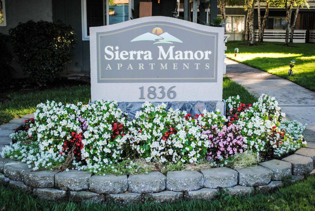 Apartment for rent at 1836 Laburnum Ave, Chico, CA 95926