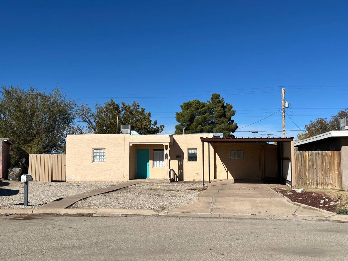 House for rent at 1516 W Hank #674, Artesia, NM 88210