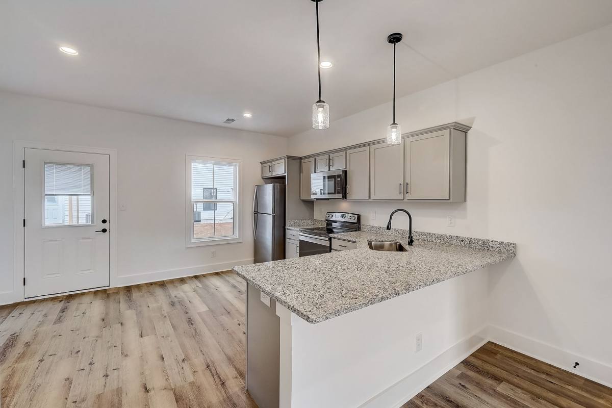 Apartment for rent at 630 Huntco Dr, Clarksville, TN 37043