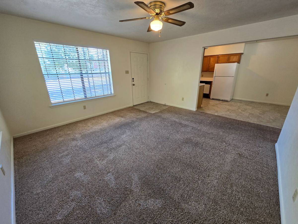 House for rent at 1808 A Woodsman Dr, College Station, TX 77840