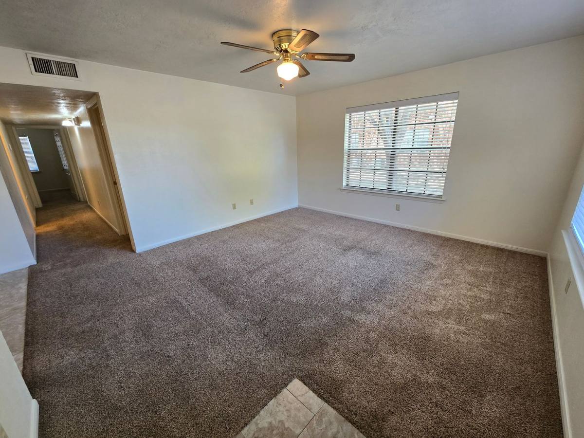 House for rent at 1808 A Woodsman Dr, College Station, TX 77840