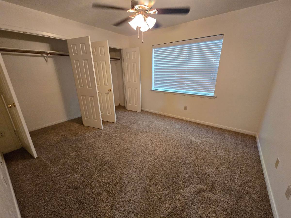 House for rent at 1808 A Woodsman Dr, College Station, TX 77840