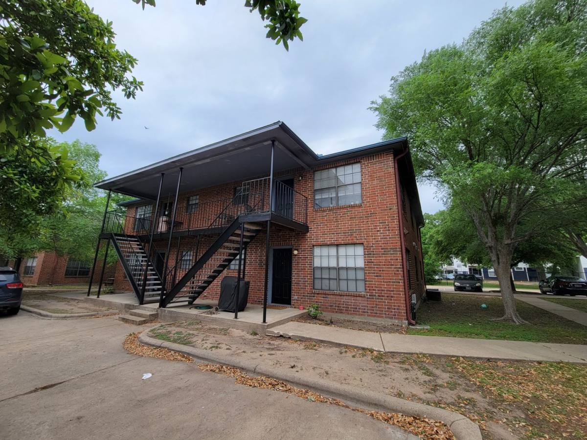 House for rent at 1808 A Woodsman Dr, College Station, TX 77840