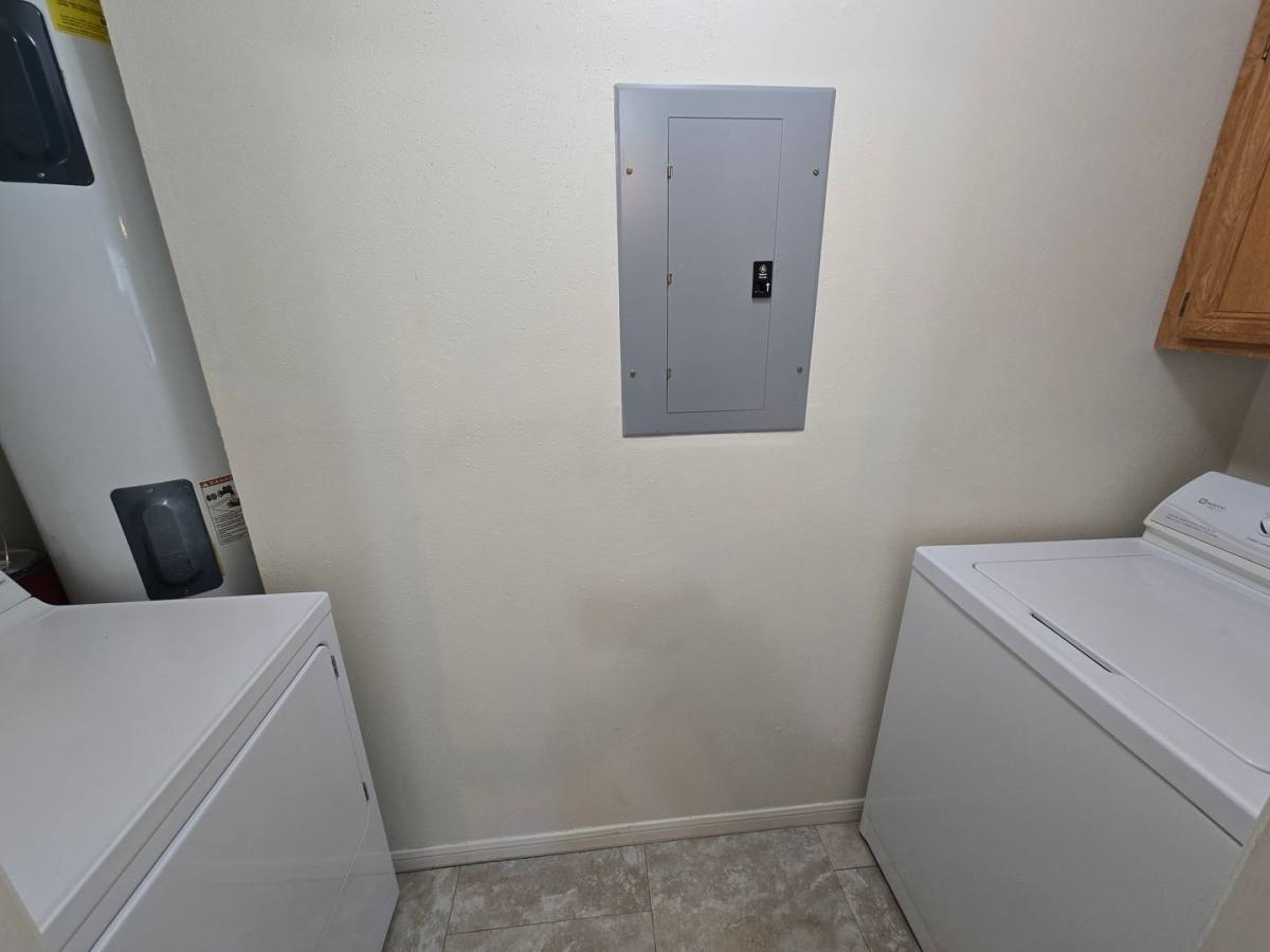 House for rent at 1808 A Woodsman Dr, College Station, TX 77840