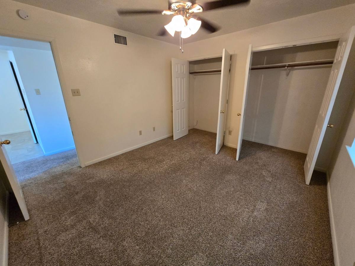 House for rent at 1808 A Woodsman Dr, College Station, TX 77840